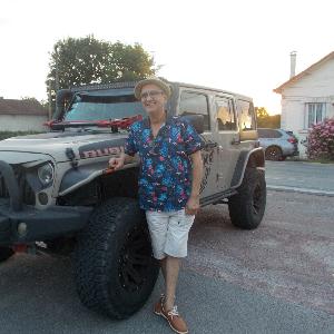 Photo de profil